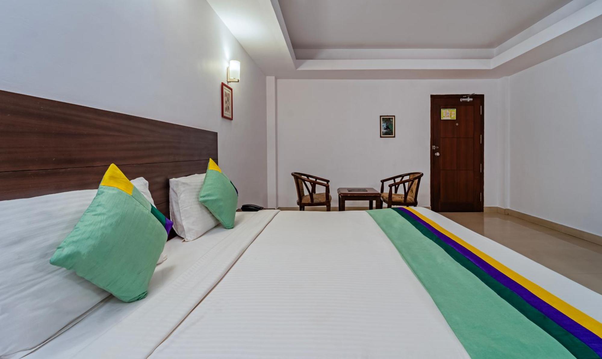 Treebo Central Thrissur Екстериор снимка