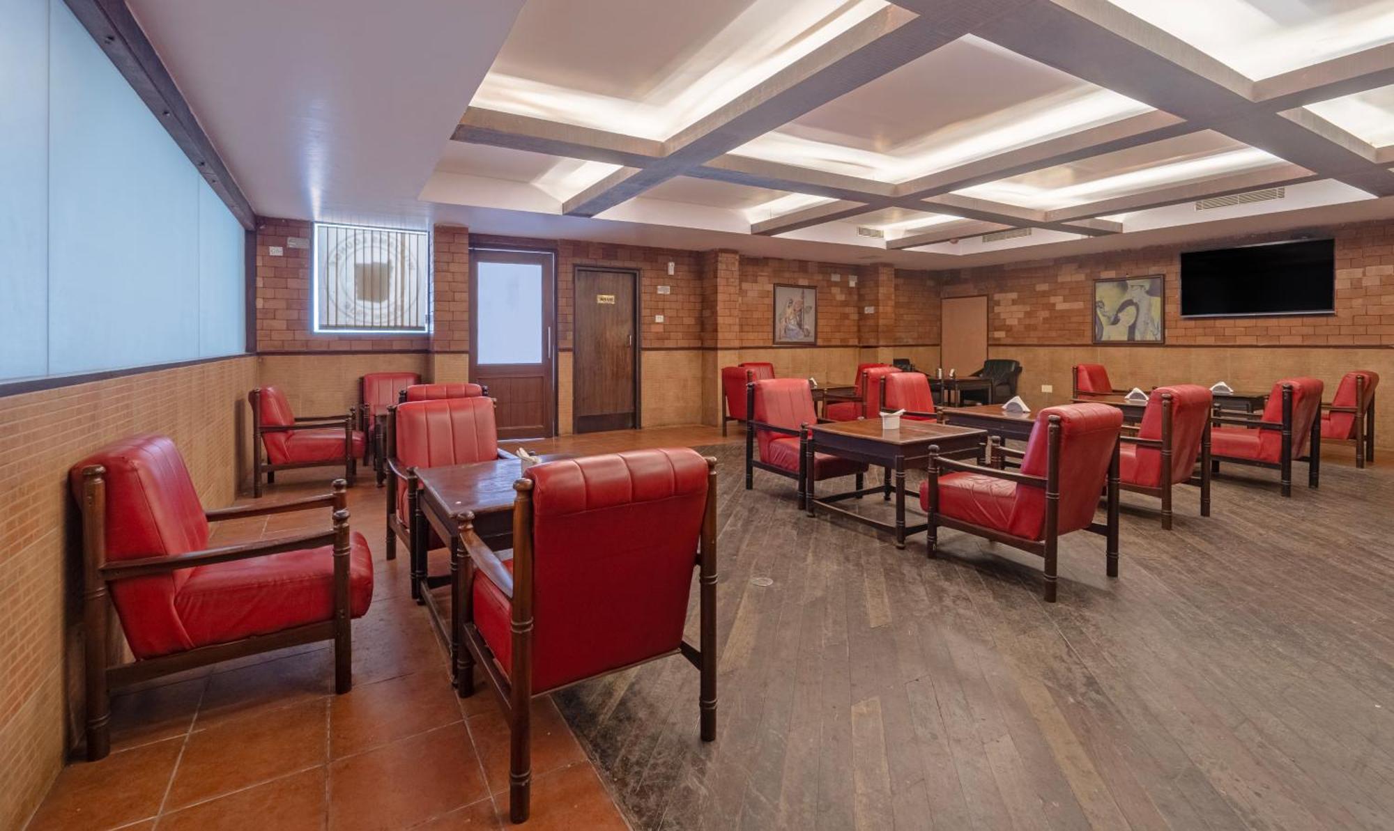 Treebo Central Thrissur Екстериор снимка